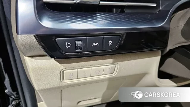 Kia Carnival 4th generation 2020 Черный из Кореи, фото 5
