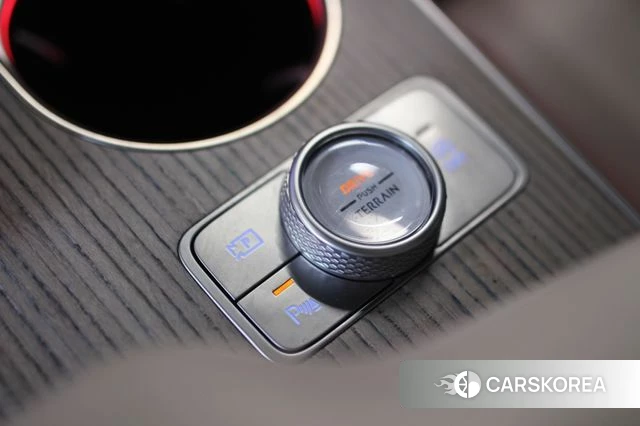 Genesis GV80 2024 Черный из Кореи, фото 5