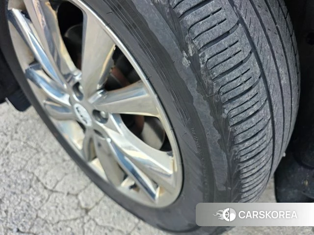 Kia The New Carnival 2019 Серый из Кореи, фото 5