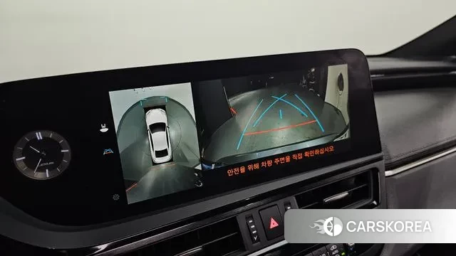 Lexus ES300h 7th generation 2024 Серый из Кореи, фото 5