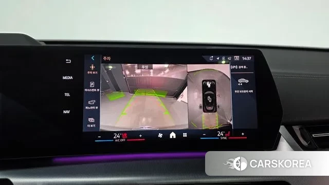 BMW X2 (U10) 2025 Черный из Кореи, фото 5