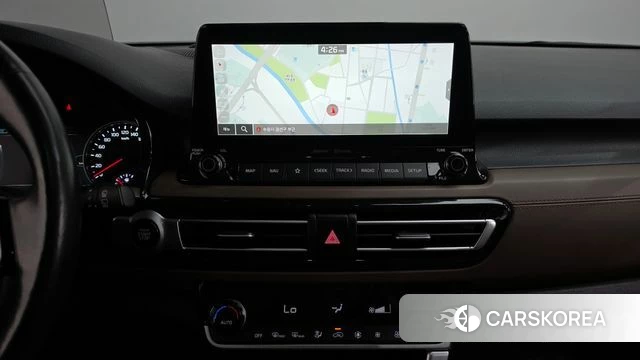Kia Seltos 2020 Белый из Кореи, фото 5