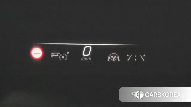 Mercedes-Benz EQS SUV X296 2023 Черный из Кореи, фото 5