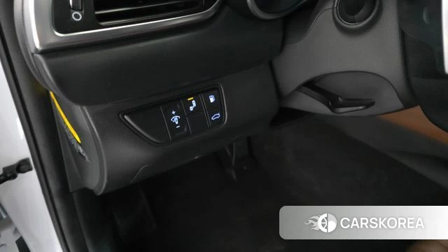 Genesis G70 2018 Белый из Кореи, фото 5