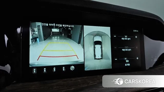 Kia Mohave Master id 3787914 из Кореи 5