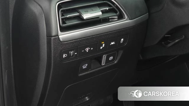 Hyundai Palisade 2021 Серый из Кореи, фото 5