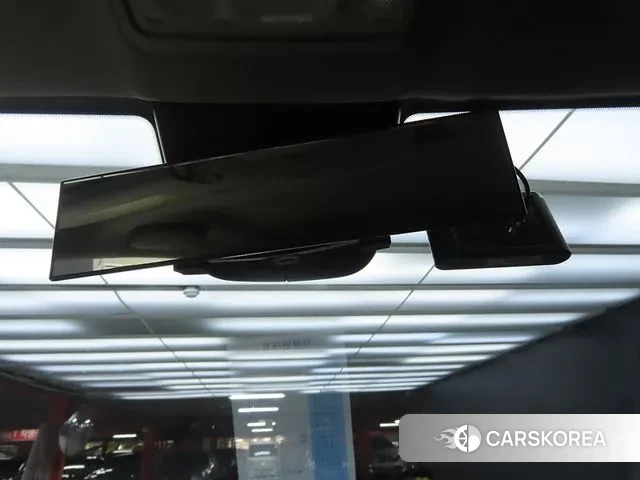 Chevrolet (GM Daewoo) The New Trax 2019 Белый из Кореи, фото 5