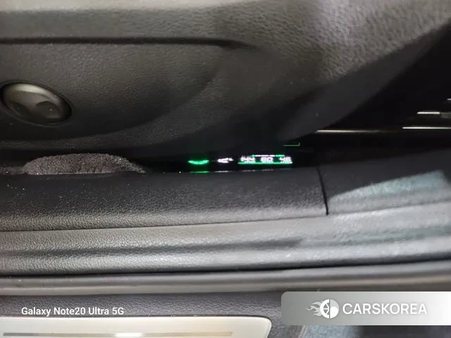 Hyundai The New Grandeur IG 2020 Серый из Кореи, фото 5