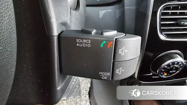 Renault Korea (Samsung) Clio 2019 Черный из Кореи, фото 5