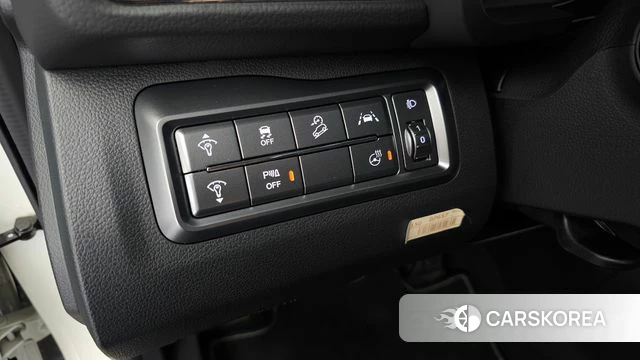 Ssangyong Berry New Tivoli 2022 Белый из Кореи, фото 5