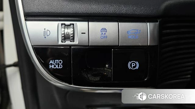 Hyundai Ionic 5 2022 Белый из Кореи, фото 5
