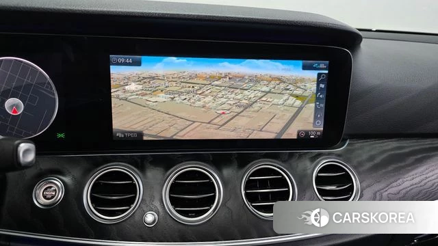 Mercedes-Benz E-Class W213 2020 Черный из Кореи, фото 5