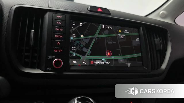 Kia The New Kia Ray 2024 Жемчужный цвет из Кореи, фото 5