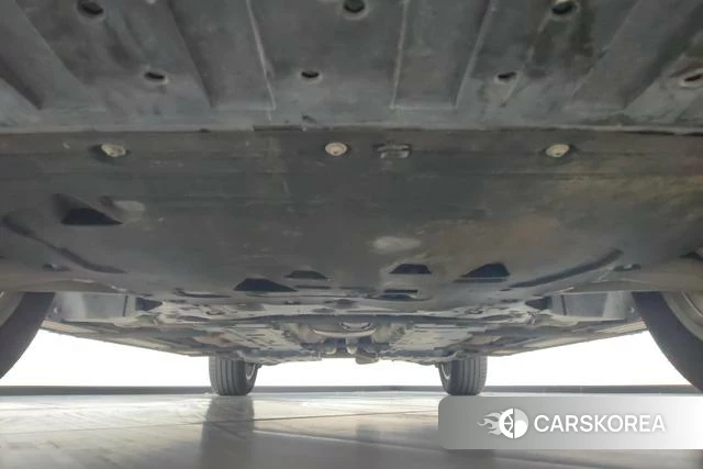 Volvo XC60 2021 Желтый из Китая, фото 5