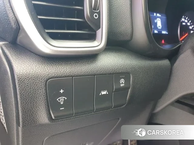 Kia Sportage The Bold 2019 Черный из Кореи, фото 5