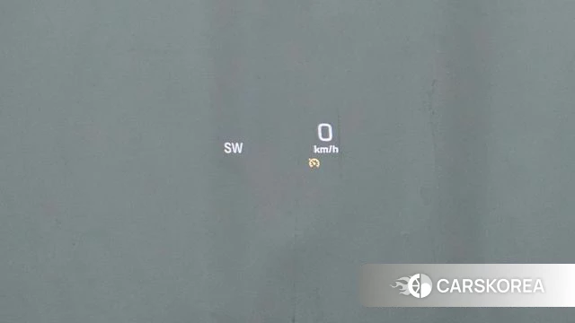 Mercedes-Benz GLC-Class X253 2020 Белый из Кореи, фото 5