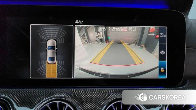 Mercedes-Benz CLS-Class C257 2019 Черный из Кореи, фото 5