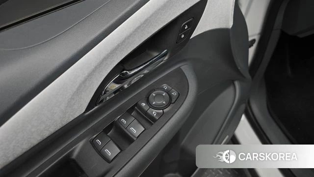 Chevrolet (GM Daewoo) Bolt EV 2018 Белый из Кореи, фото 5