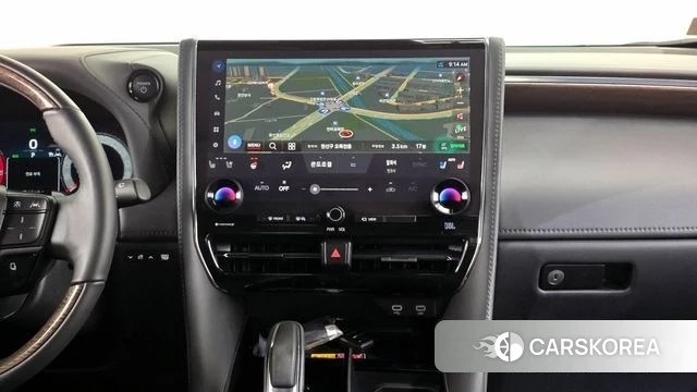 Toyota Alphard 4th Generation 2025 Белый из Кореи, фото 5