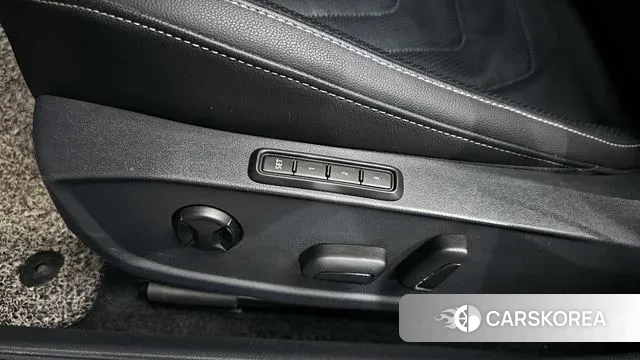 Volkswagen 7th Generation of Jetta 2021 Серебряный из Кореи, фото 5