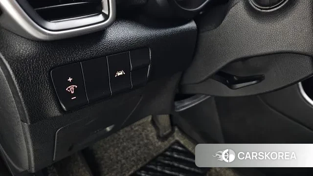 Kia Sportage The Bold 2021 Белый из Кореи, фото 5