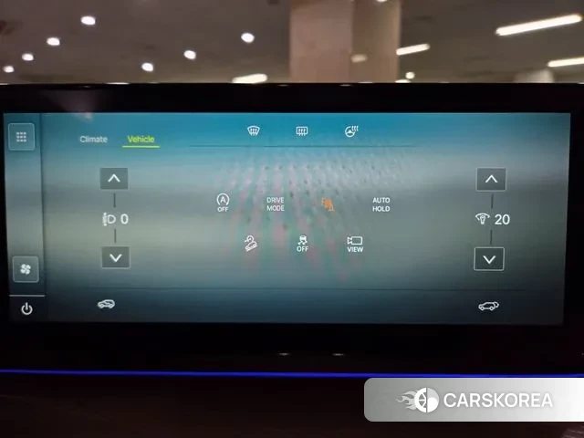 Ssangyong The New Torres 2025 Белый из Кореи, фото 5