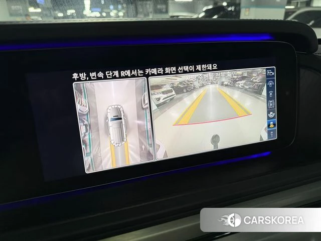 Mercedes-Benz G-Class W463b 2024 Белый из Кореи, фото 5