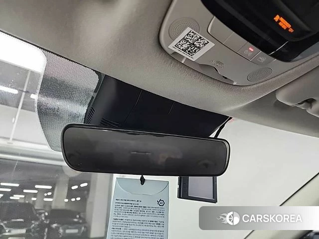 Kia Seltos 2019 Белый из Кореи, фото 5