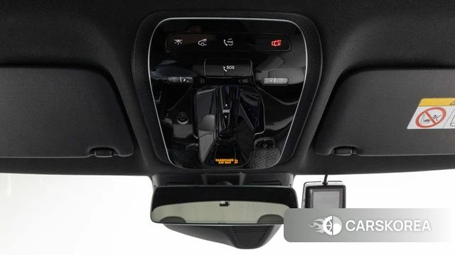 Mercedes-Benz C-Class W206 2025 Черный из Кореи, фото 5