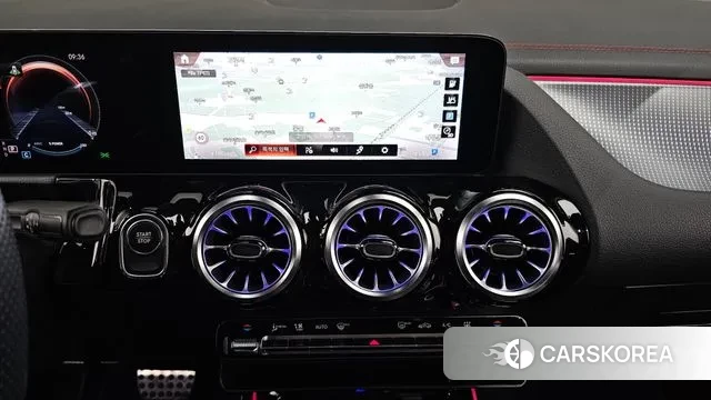 Mercedes-Benz EQA H243 2022 Серый из Кореи, фото 5