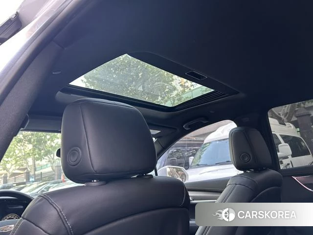 Cadillac XT5 2020 Белый из Китая, фото 5