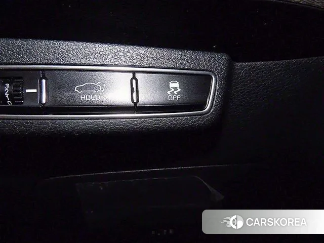 Kia K8 2023 Черный из Кореи, фото 5