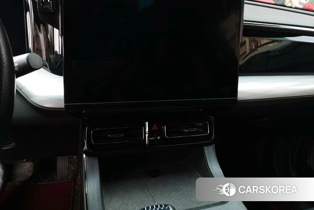 GAC Trumpchi Trumpchi GS8 2023 Черный из Китая, фото 5