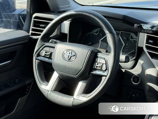 Toyota Smooth road 2022 Черный из Китая, фото 5