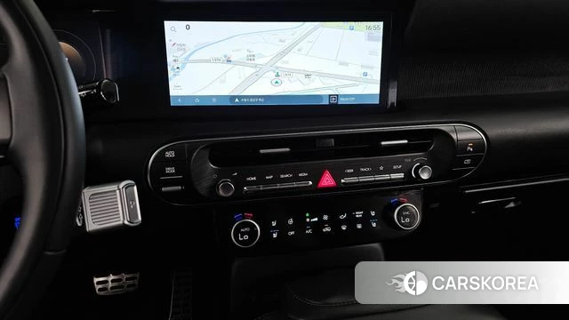Hyundai Palisade (LX3) 2025 Белый из Кореи, фото 5