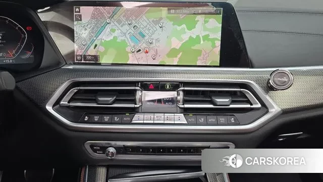 BMW X5 (G05) 2020 Белый из Кореи, фото 5