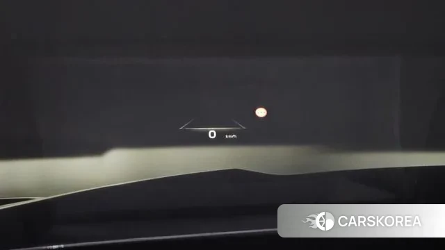 Kia K8 Hybrid 2021 Черный из Кореи, фото 5