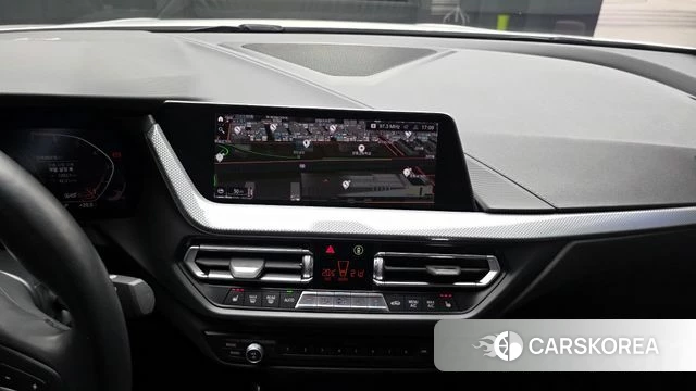 BMW 2 Series Gran Coupe (F44) 2023 Белый из Кореи, фото 5