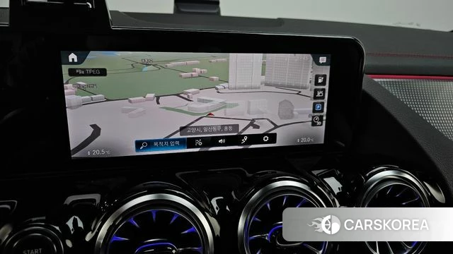 Mercedes-Benz EQA H243 2024 Белый из Кореи, фото 5