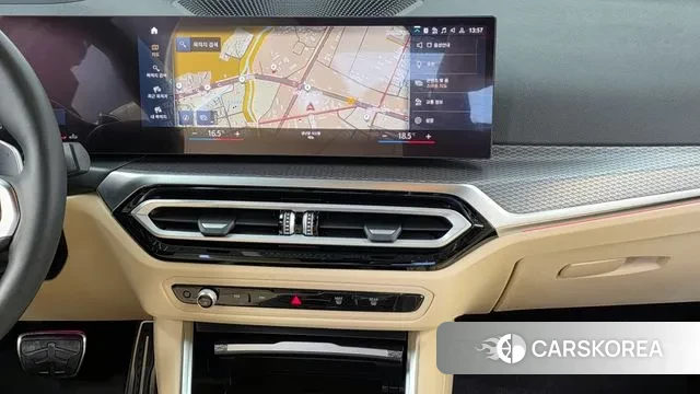 BMW 3 Series (G20) 2024 Белый из Кореи, фото 5