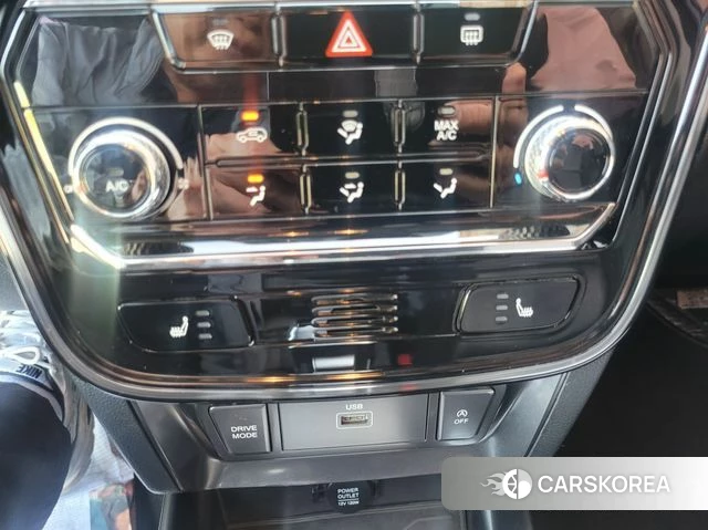 Ssangyong Berry New Tivoli 2020 Синий из Кореи, фото 5