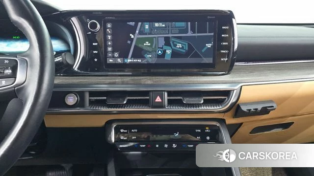 Kia K5 3rd generation 2020 Белый из Кореи, фото 5