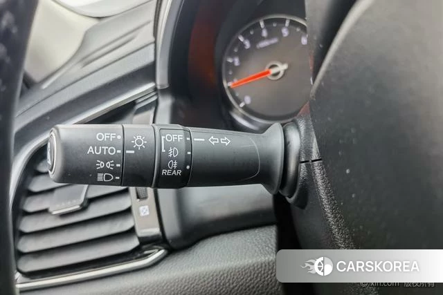 Honda Crown Road 2022 Черный из Китая, фото 5