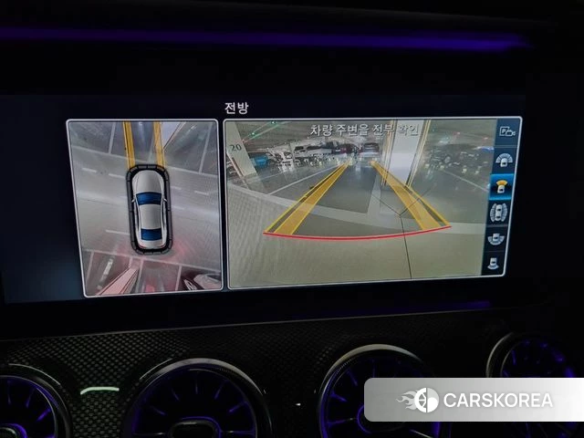 Mercedes-Benz CLS-Class C257 2018 Белый из Кореи, фото 5