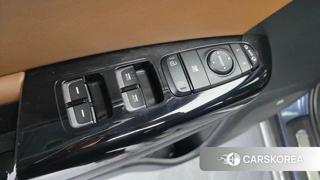 Kia Sportage The Bold 2021 Синий из Кореи, фото 5