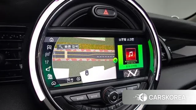 Mini Cooper S 2020 Зеленый из Кореи, фото 5