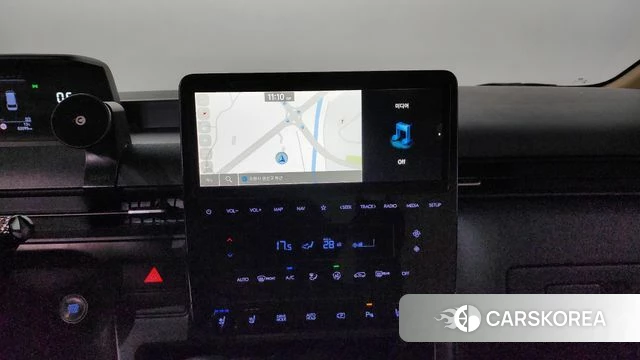 Hyundai Staria 2024 Серый из Кореи, фото 5