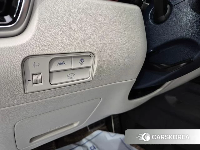 Kia Sorento 4th Generation 2021 Серый из Кореи, фото 5