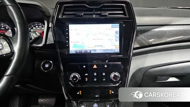 Ssangyong Berry New Tivoli 2021 Жемчужный цвет из Кореи, фото 5