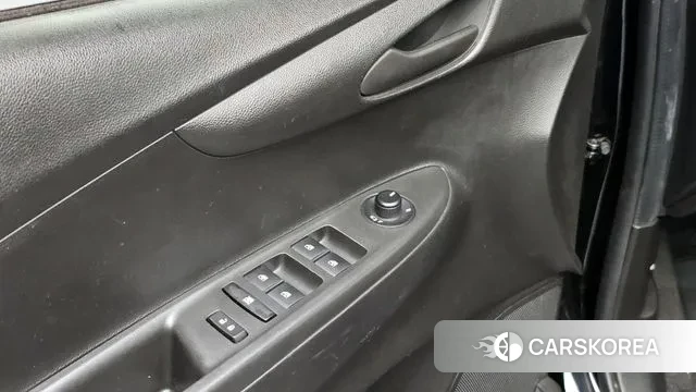 Chevrolet (GM Daewoo) The New Spark 2020 Черный из Кореи, фото 5